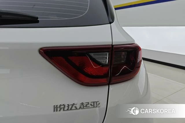 Kia Yi Ran id 4271115 из Китая 13