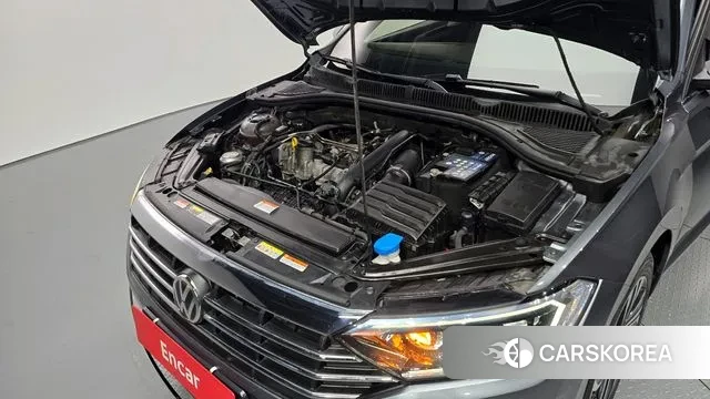 Volkswagen 7th Generation of Jetta id 2931864 из Кореи 16