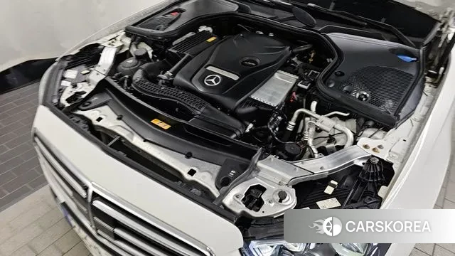 Mercedes-Benz E-Class W213 id 3416541 из Кореи 16