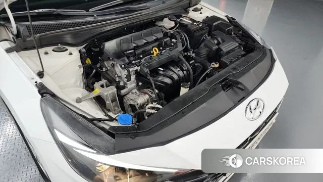 Hyundai Avante (CN7) id 3607625 из Кореи 16