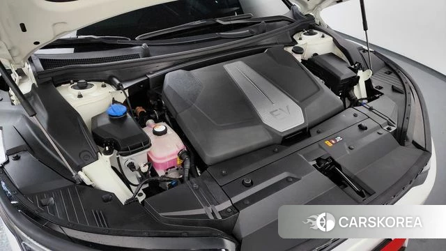 Kia EV6 id 4613447 из Кореи 31