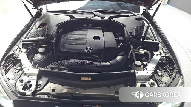 Mercedes-Benz E-Class W213 id 4202098 из Кореи 16