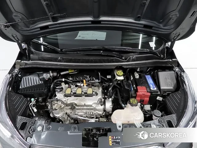 Chevrolet (GM Daewoo) The Next Spark id 3695787 из Кореи 16