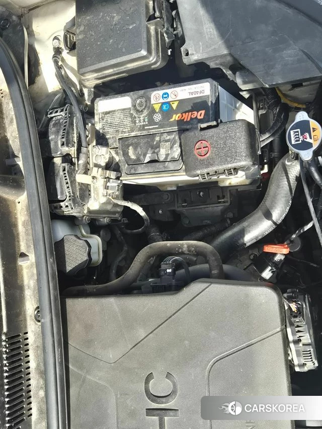 Kia All New Morning (JA) id 4180221 из Кореи 13