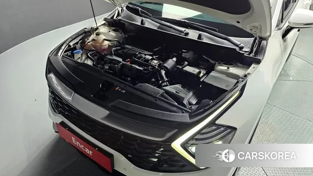 Kia Sportage 5th Generation id 3053695 из Кореи 16