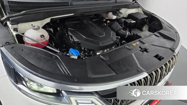 Kia Carnival 4th generation id 3356182 из Кореи 16