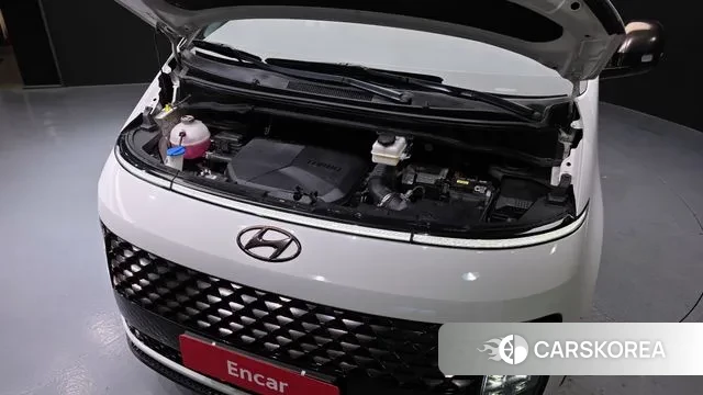 Hyundai Staria id 3596988 из Кореи 16