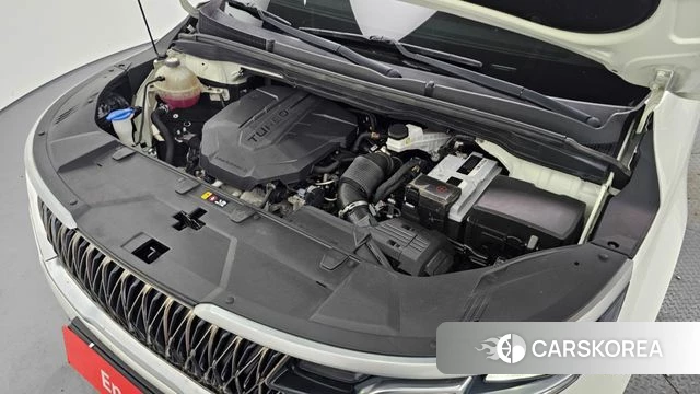 Kia Carnival 4th generation id 3936207 из Кореи 16