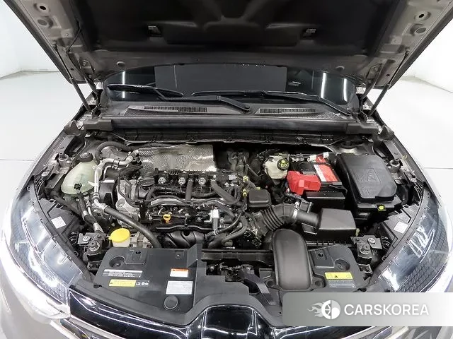 Renault Korea (Samsung) XM3 id 3476712 из Кореи 16