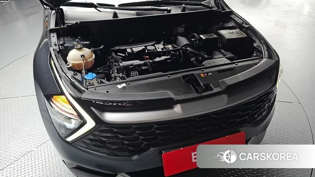 Kia Sportage 5th Generation id 3964775 из Кореи 16