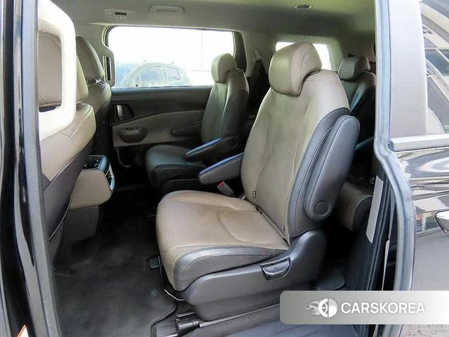 Kia The New Carnival 4th Generation id 4201168 из Кореи 16