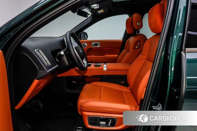 Ideal car Ideal L9 id 4253442 из Китая 33