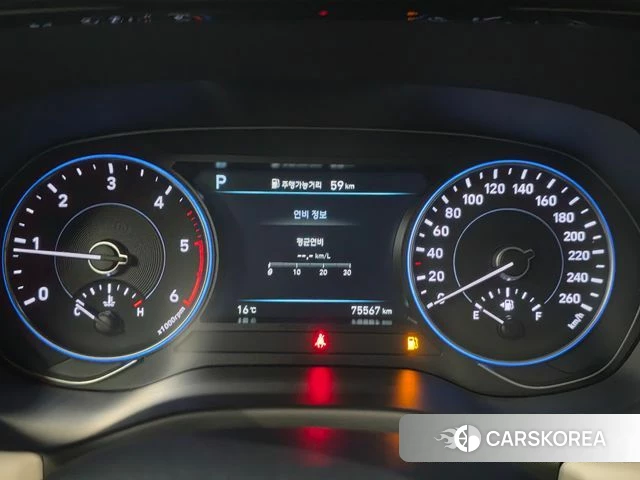 Hyundai Palisade id 3818994 из Кореи 16