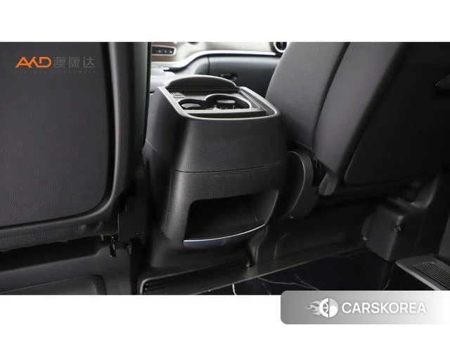 Mercedes-Benz V-class id 4272847 из Китая 7