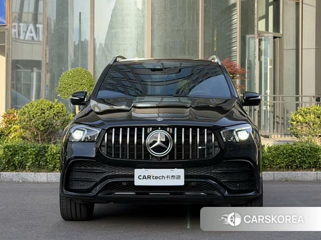 Mercedes-Benz GLE AMG id 4260367 из Китая 14