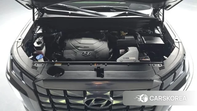 Hyundai The New Palisade id 3512861 из Кореи 16