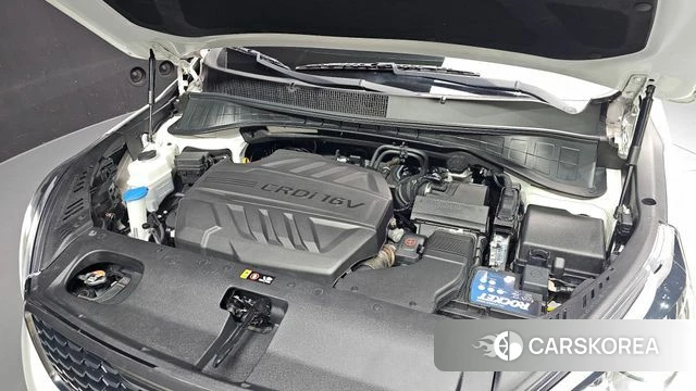 Kia The New Sorento id 4596202 из Кореи 27