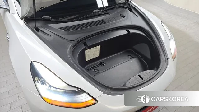 Tesla Model 3 id 3144048 из Кореи 16