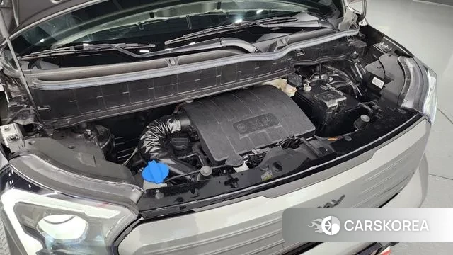 Kia The New Kia Ray id 3002591 из Кореи 16