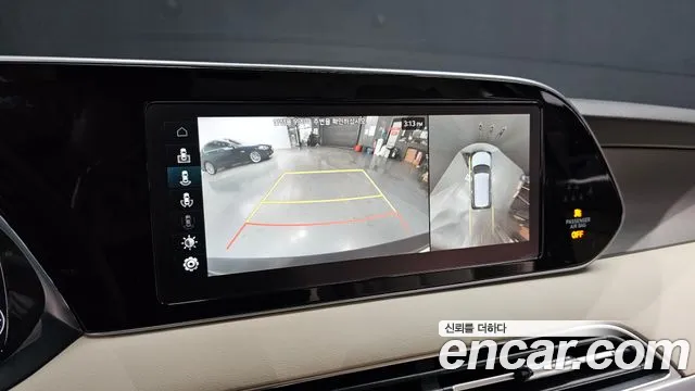 Hyundai Palisade id 2556091 из Кореи 16