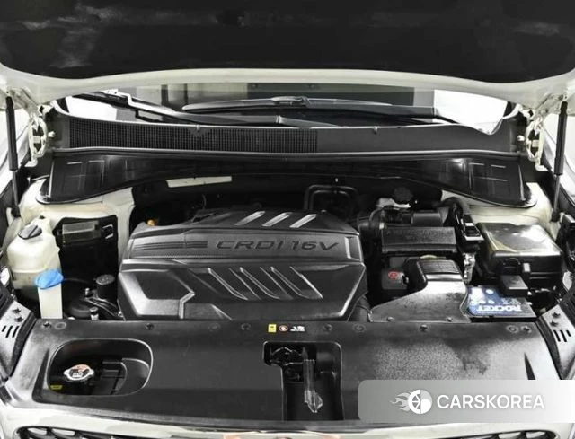 Kia The New Sorento id 4305135 из Кореи 16