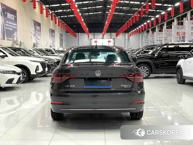 Volkswagen Sagitar id 4299533 из Китая 13