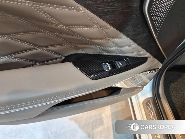 Kia K8 Hybrid id 3883507 из Кореи 15