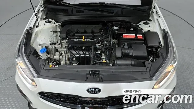 Kia Come New K3 id 2952011 из Кореи 16