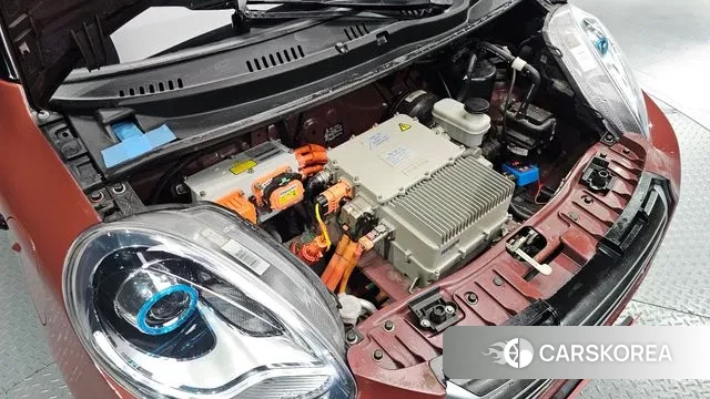 Other imported cars Other id 3401716 из Кореи 16