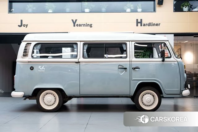 Volkswagen T2 id 4239681 из Китая 14