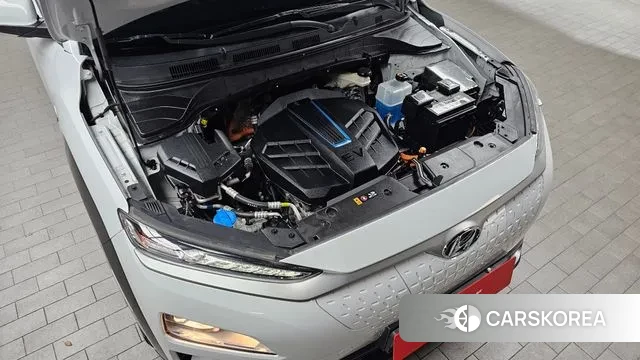 Hyundai Kona Electric id 3301884 из Кореи 16