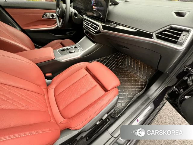 BMW 3 series id 4239109 из Китая 13