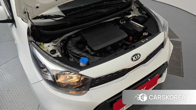 Kia All New Morning (JA) id 4424571 из Кореи 16
