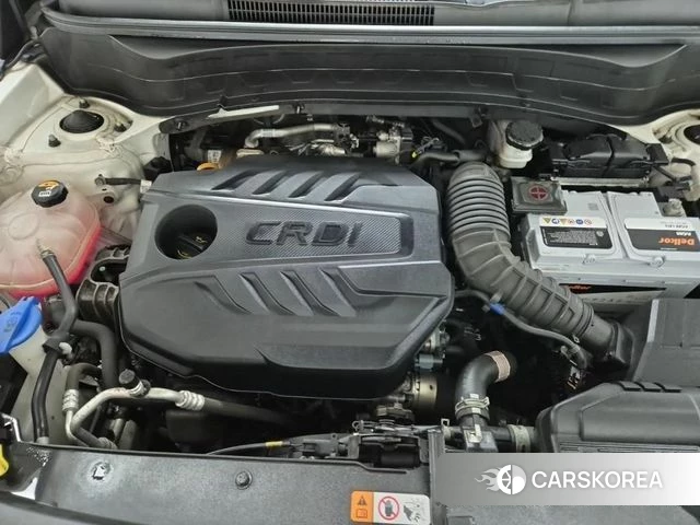 Kia Seltos id 3898651 из Кореи 16