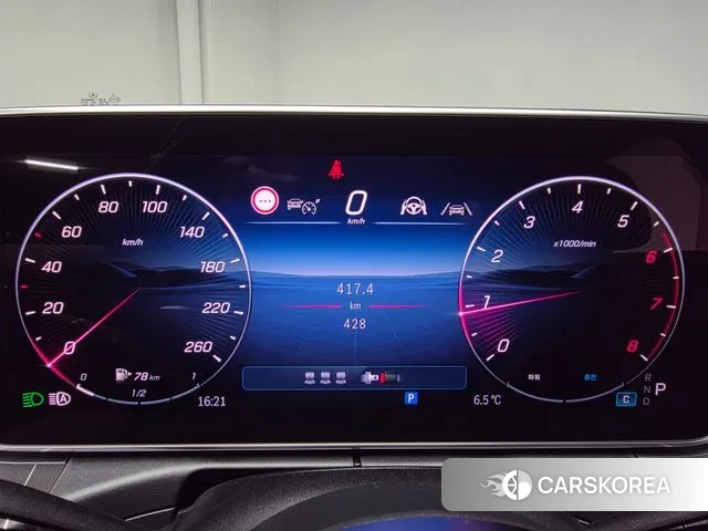 Mercedes-Benz C-Class W206 id 3431338 из Кореи 16