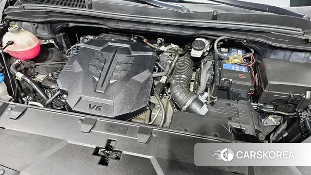 Kia Carnival 4th generation id 2931702 из Кореи 16