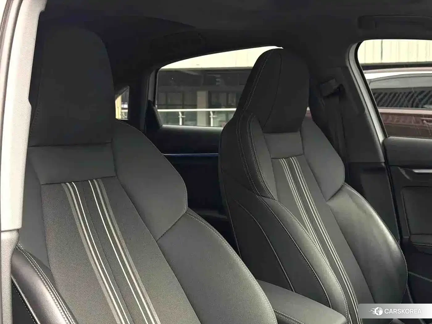 Audi A3 2024 Белый из Китая, фото 6