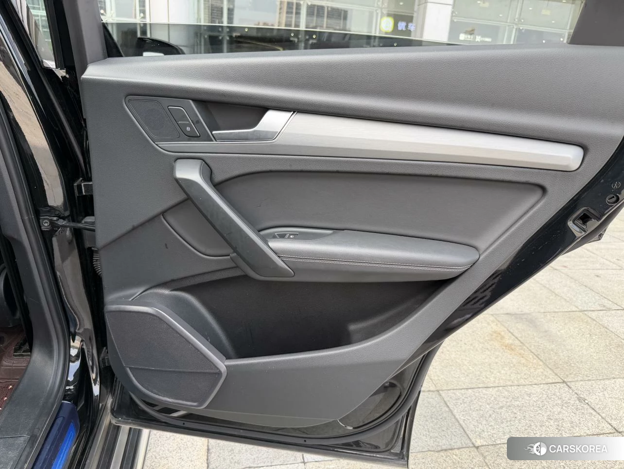 Audi Q5L id 4452509 из Китая 23