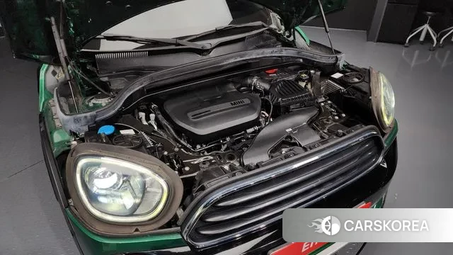 Mini Cooper D Countryman id 3302270 из Кореи 16