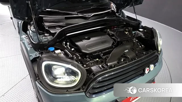 Mini Cooper Countryman id 3420966 из Кореи 16