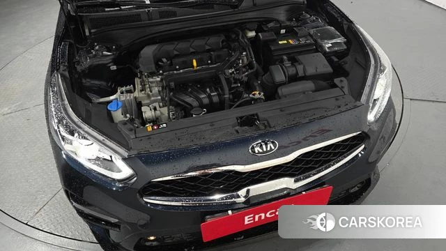 Kia Come New K3 id 4755248 из Кореи 16