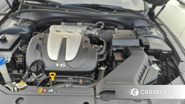 Hyundai Grandeur IG id 4910991 из Кореи 16