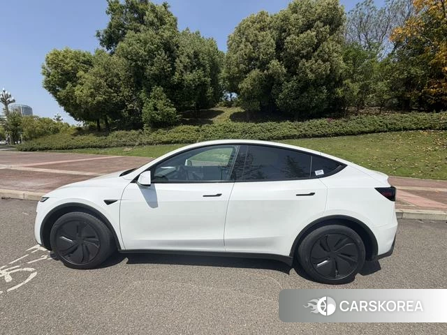 Tesla Model Y id 4182569 из Китая 12