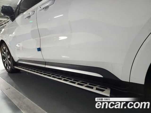 Kia Carnival 4th generation id 2916225 из Кореи 16