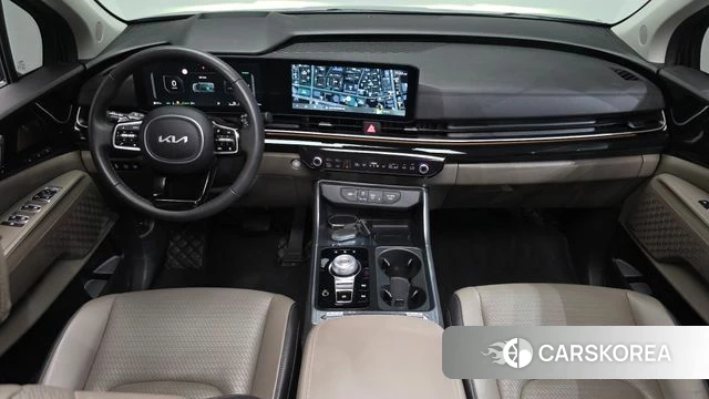 Kia The New Carnival 4th Generation id 4767614 из Кореи 46