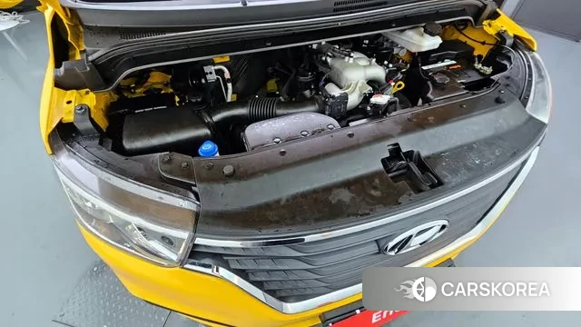 Hyundai The New Grand Starex id 2999958 из Кореи 16