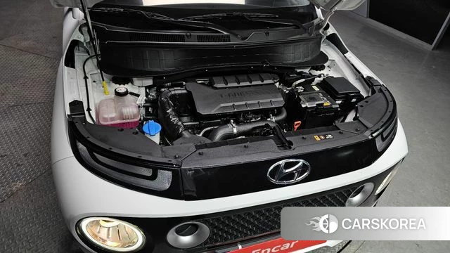 Hyundai Casper id 3915352 из Кореи 16