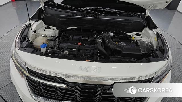 Kia The New Seltos id 4230963 из Кореи 16