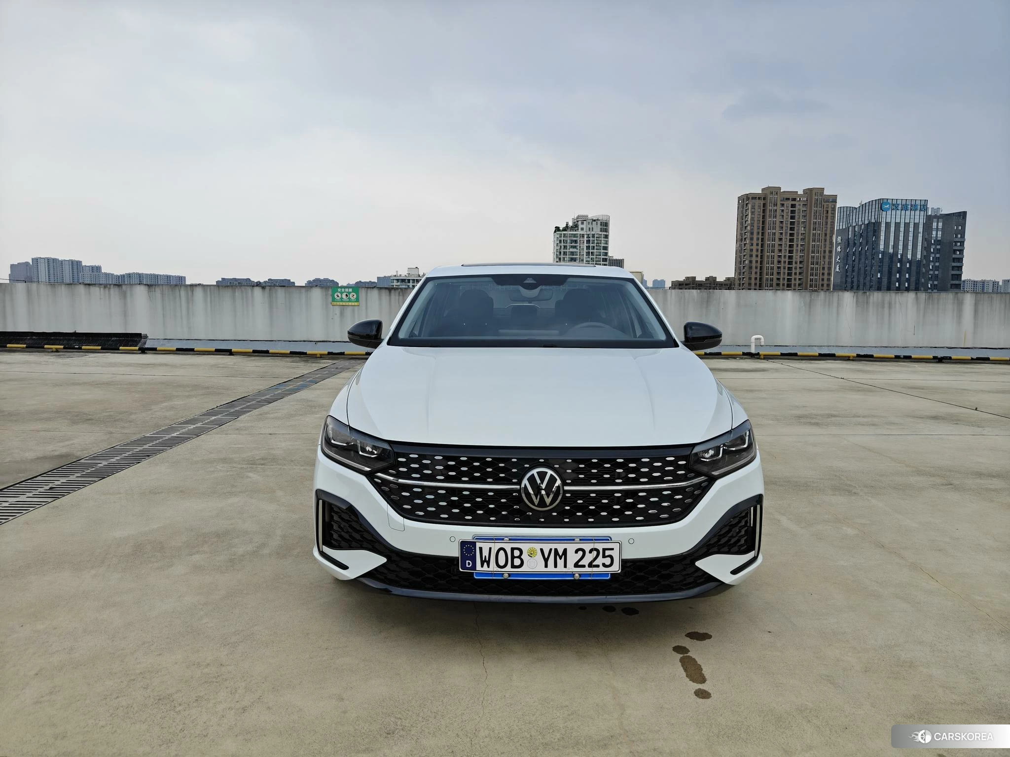 Volkswagen Lavida id 4453952 из Китая 14