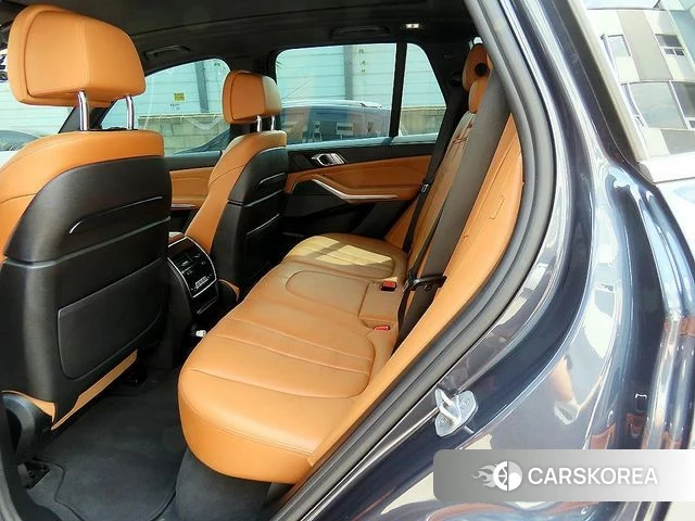 BMW X5 (G05) id 4470764 из Кореи 16